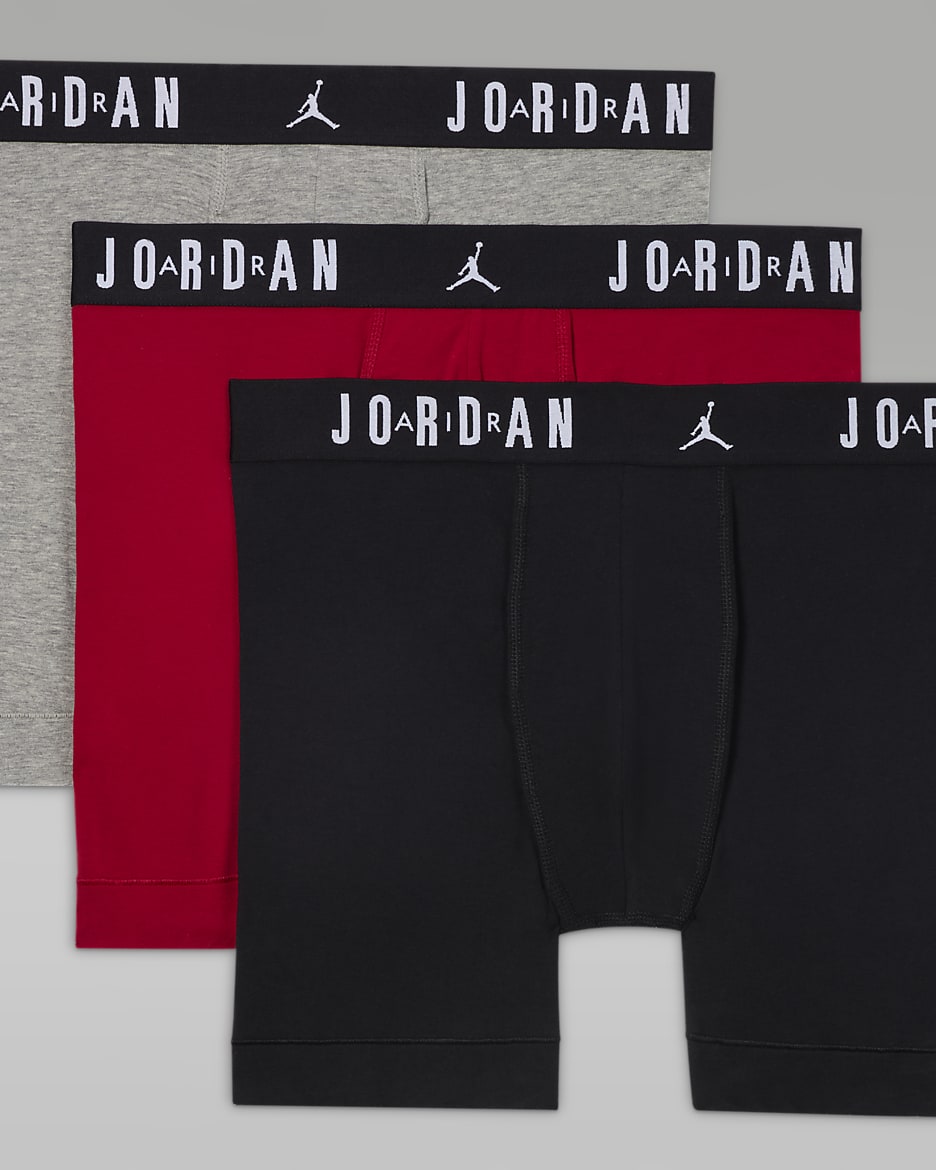 Jordan boxer shorts deals